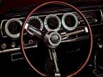 Dodge Charger 1967 года